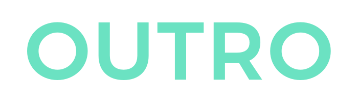 outro logo