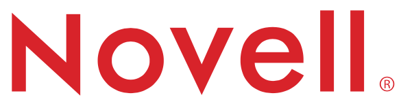 Novell logo